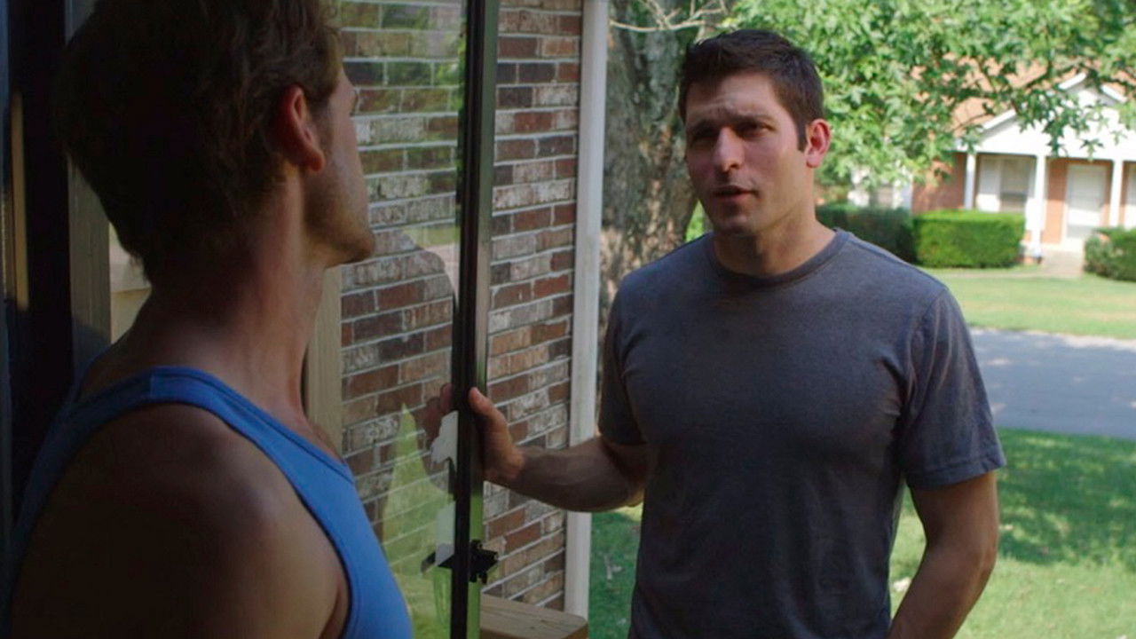 Crazy All These Years Background