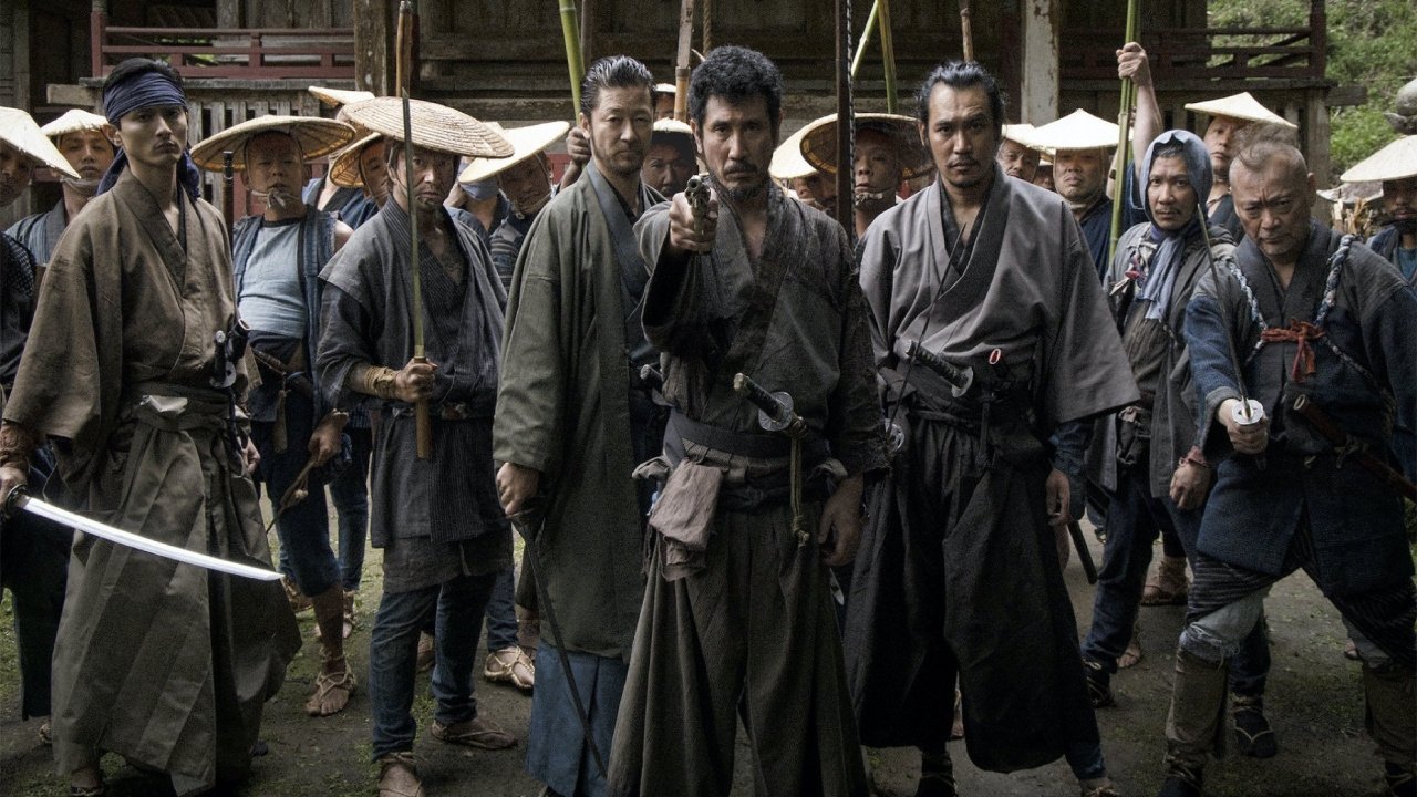 Wolf's Calling Background