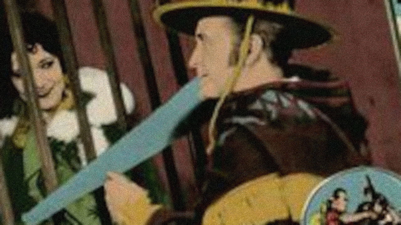 California Background