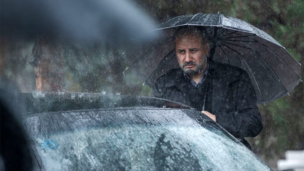 The Loser Man Background