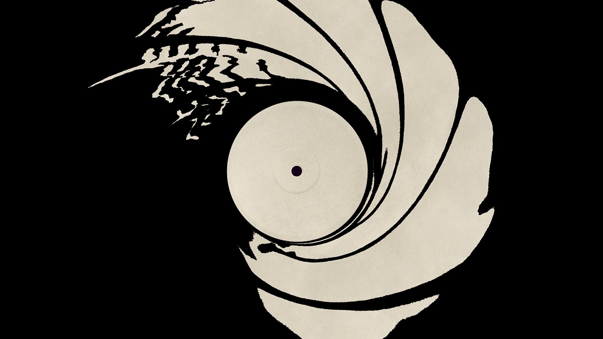 The Sound of 007 Background