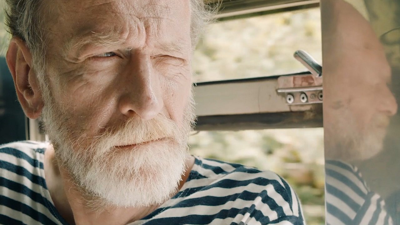 Good As New Background