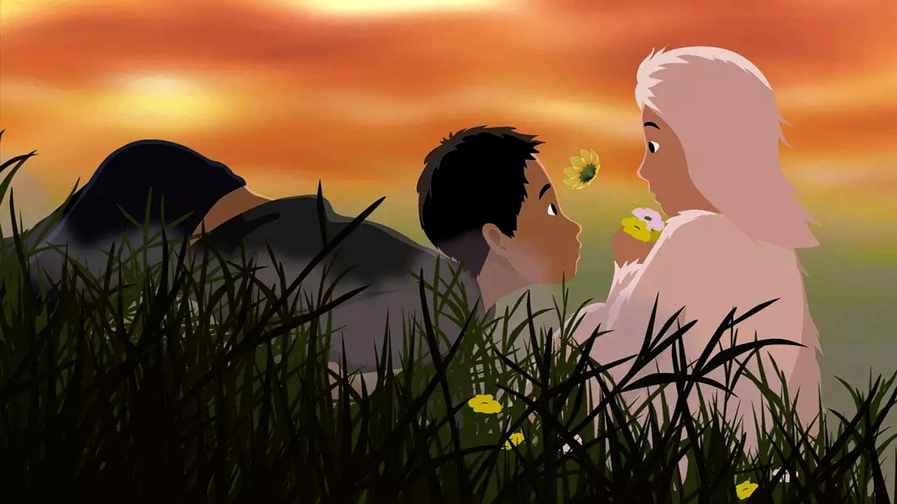 My Beautiful Girl, Mari Background