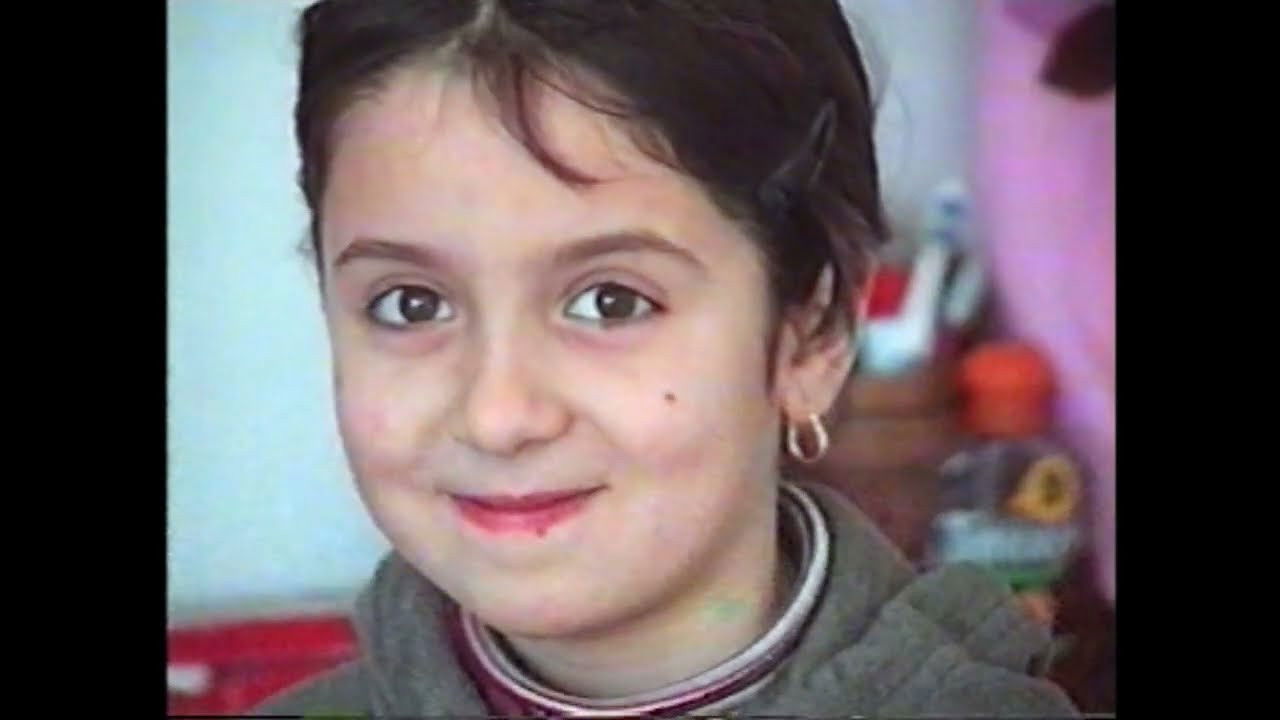 Love Is Not an Orange Background