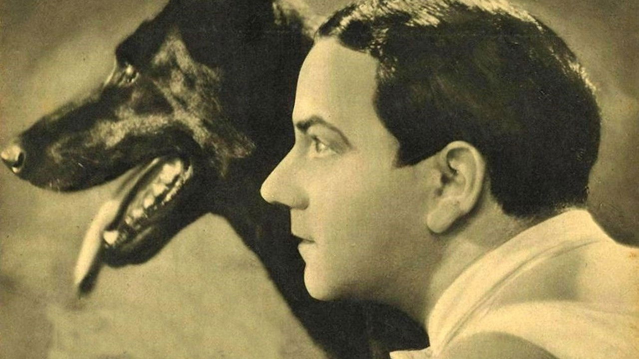 His Best Friend Background