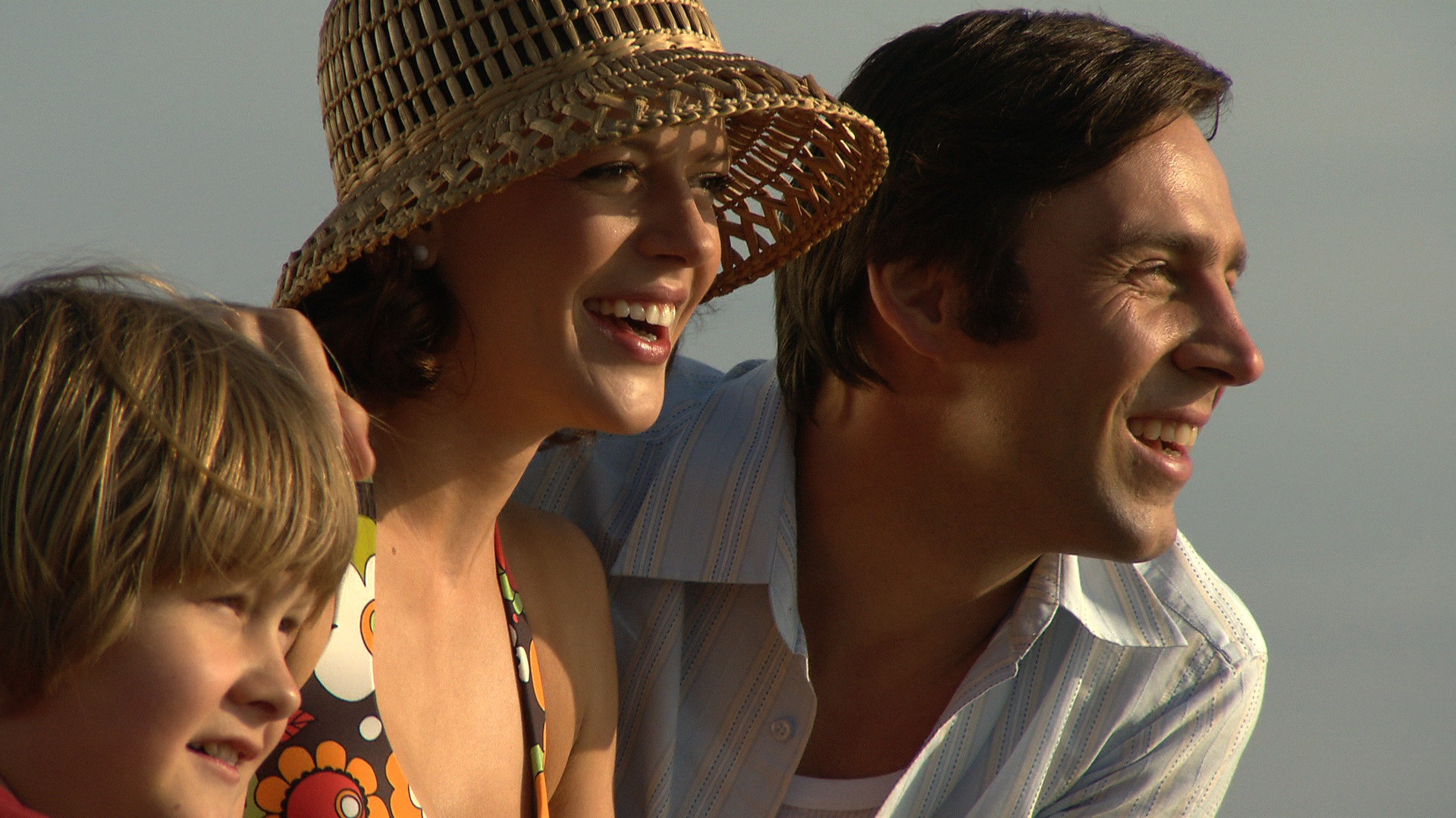 Vyprávěj Background