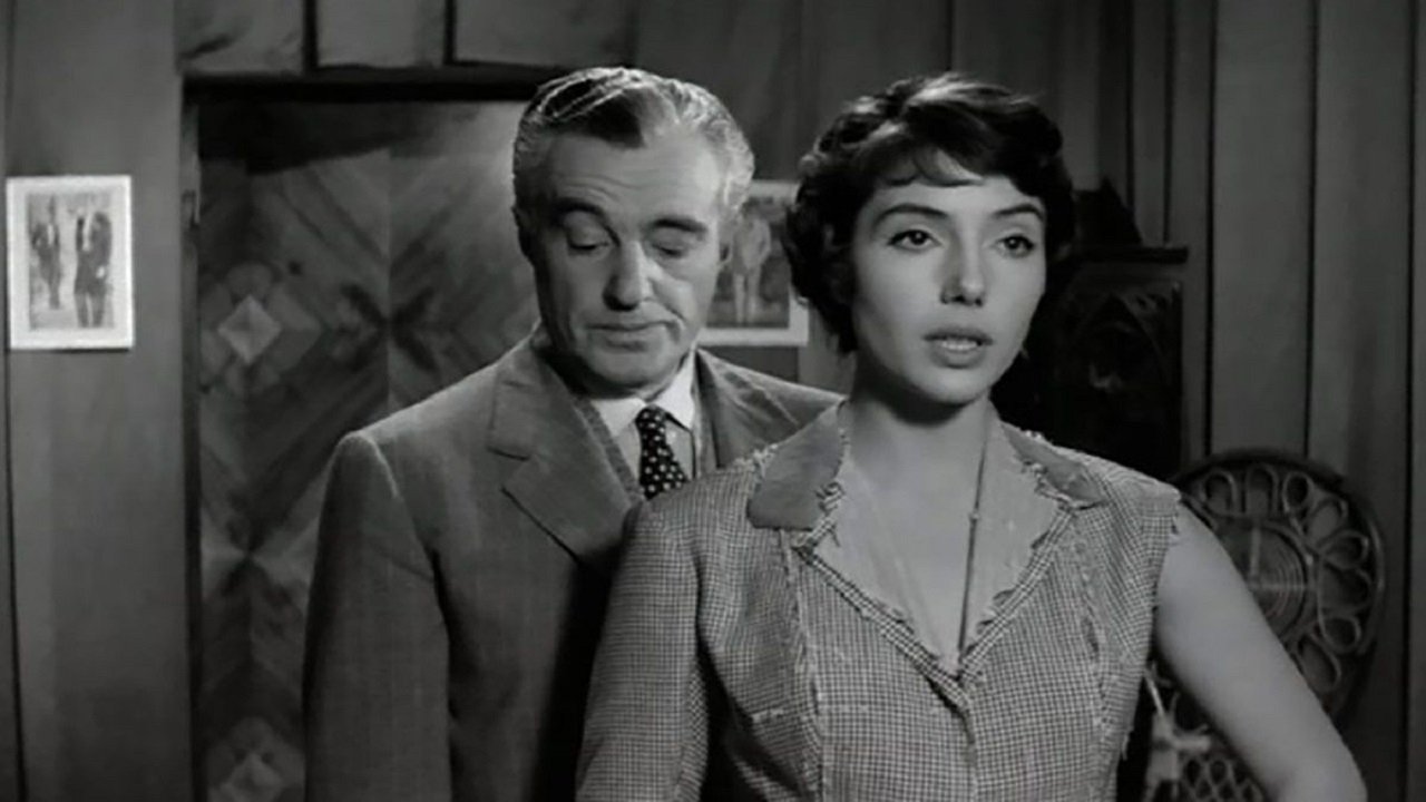 Fathers and Sons Background