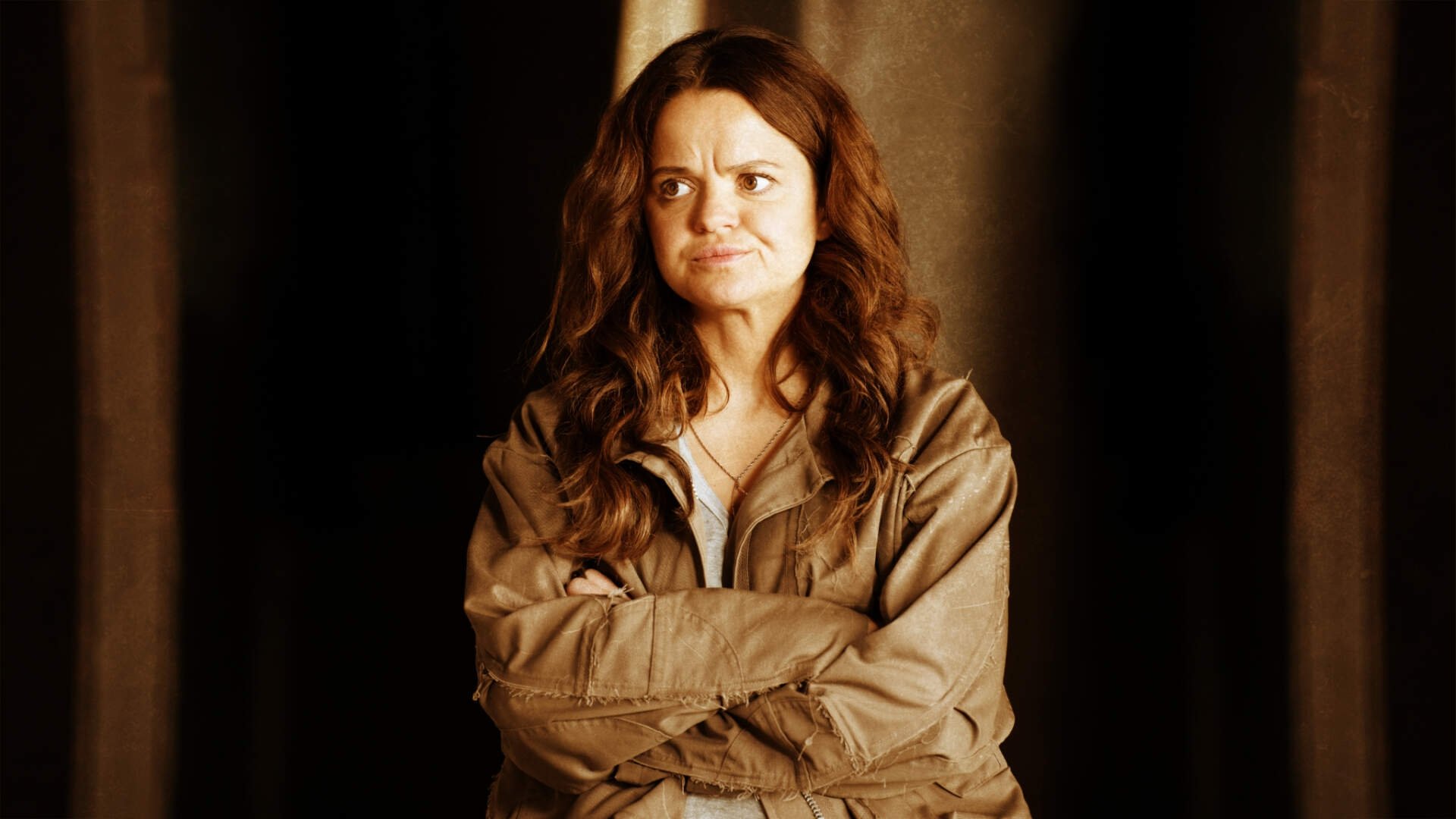 Sisterhood Background