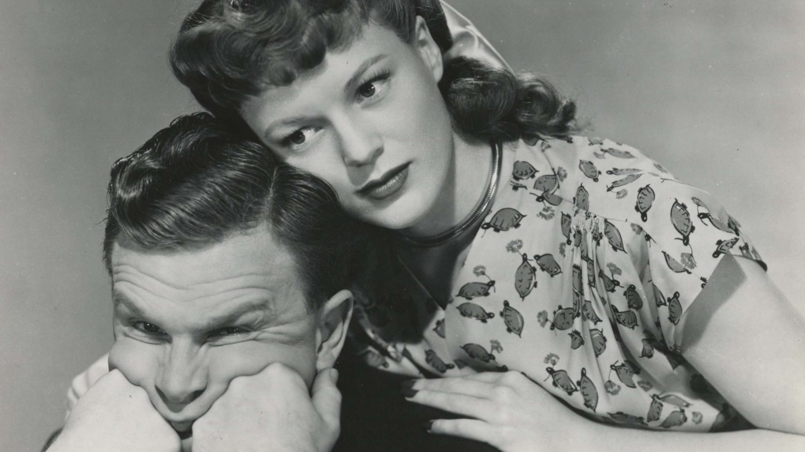 Rendezvous with Annie Background