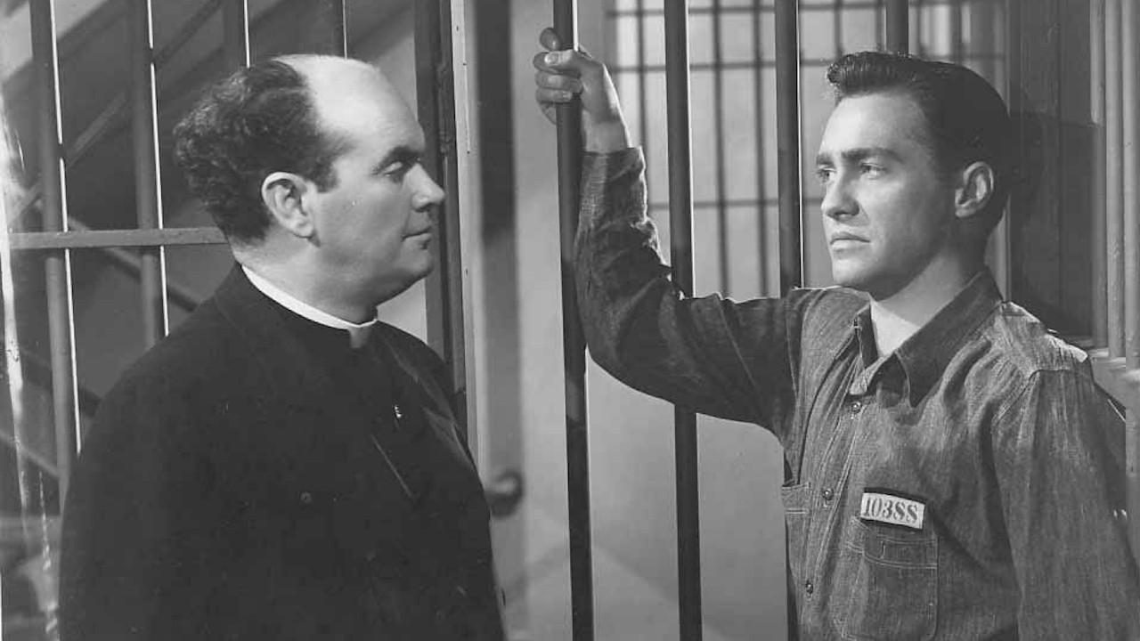 Lightning Strikes Twice Background