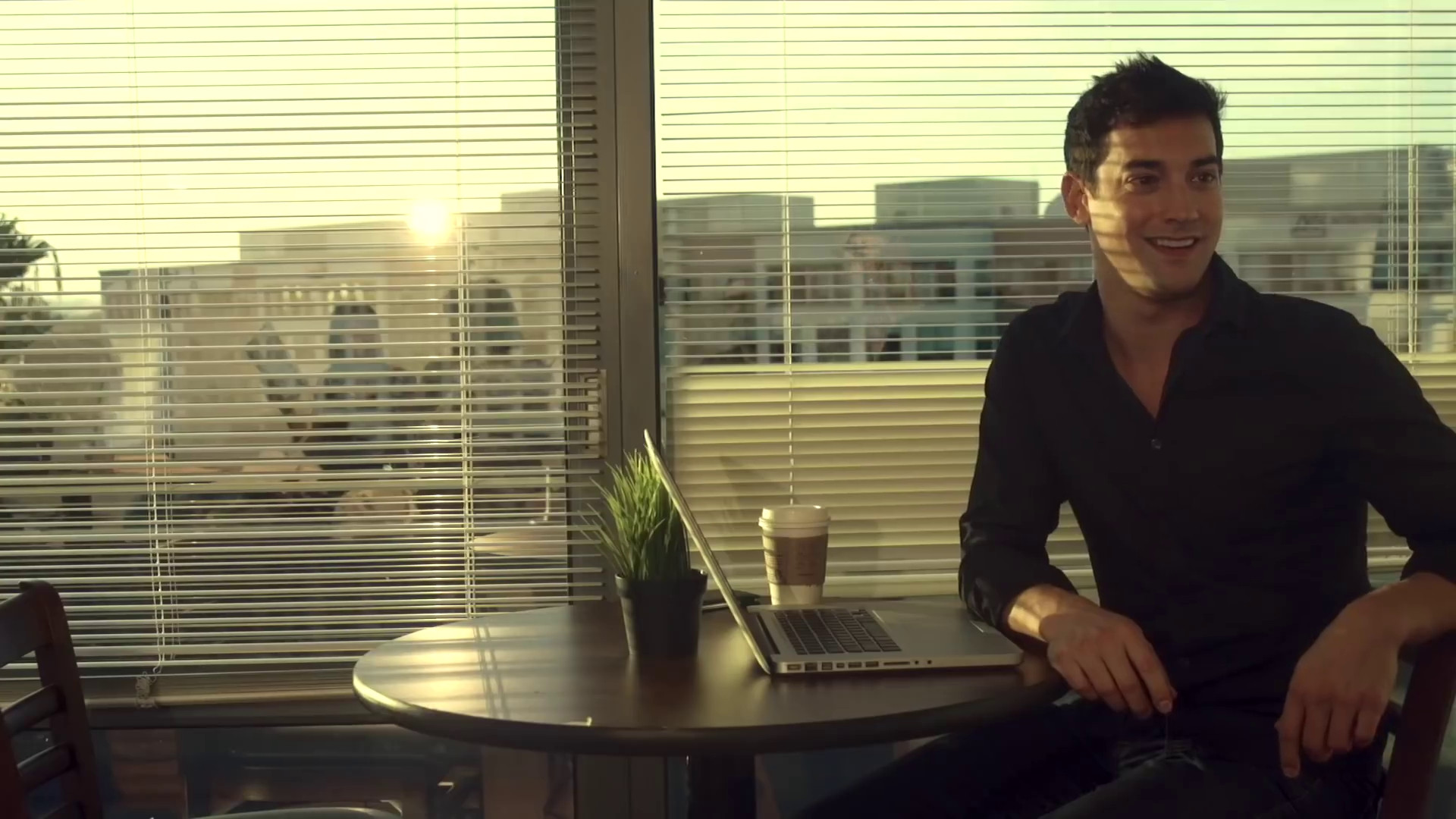 It Gets Better Background