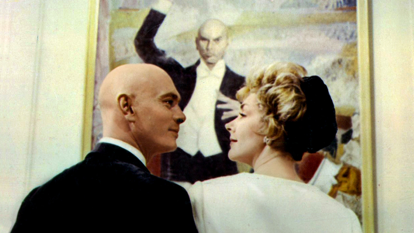 Once More, with Feeling! Background