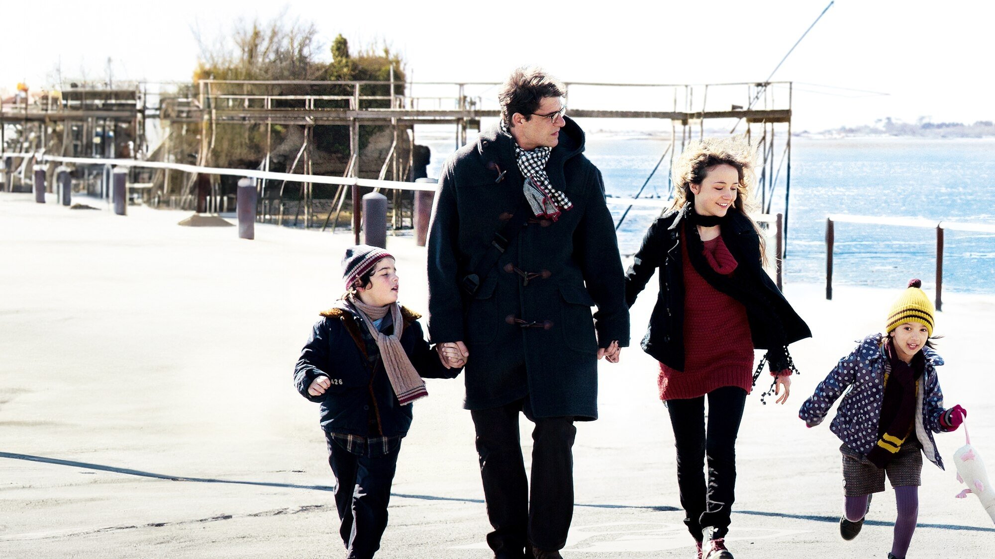 Sunday Dads Background