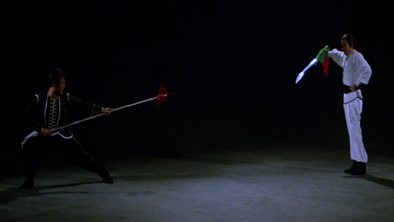 Odd Couple Background