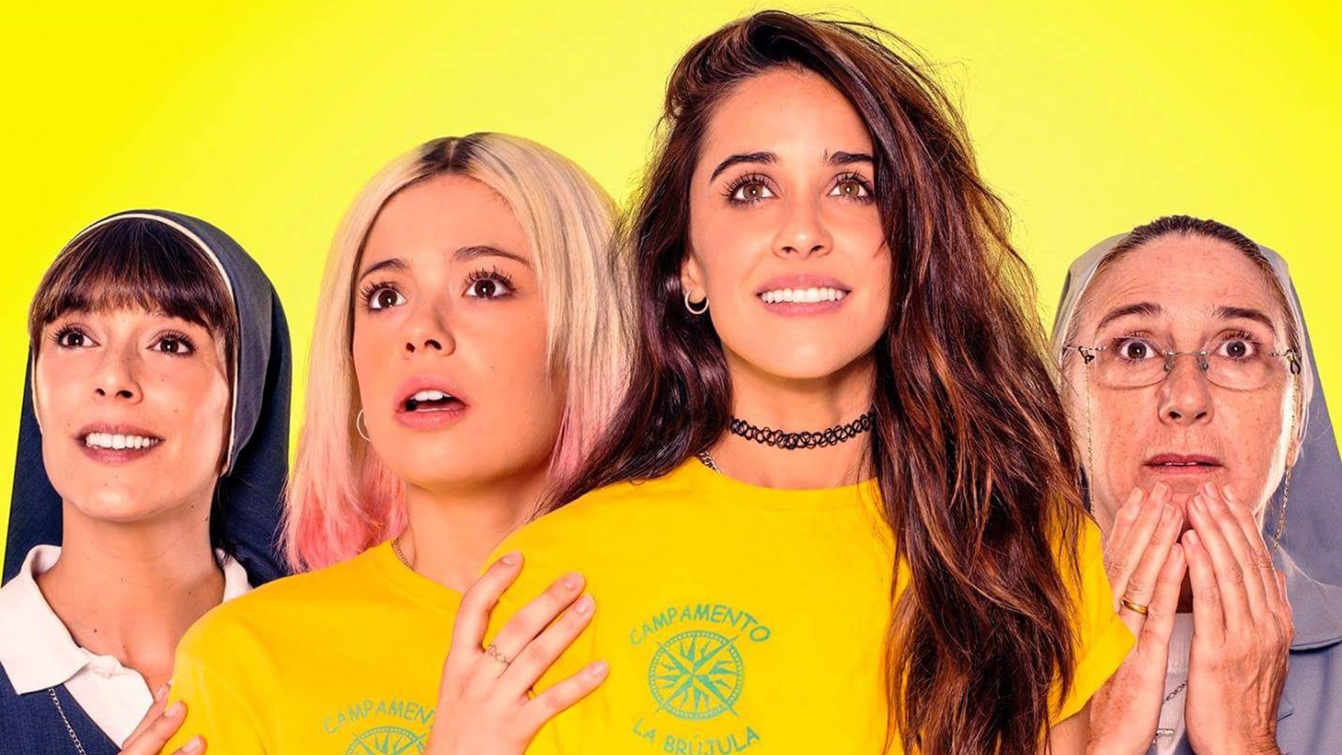 La llamada Background