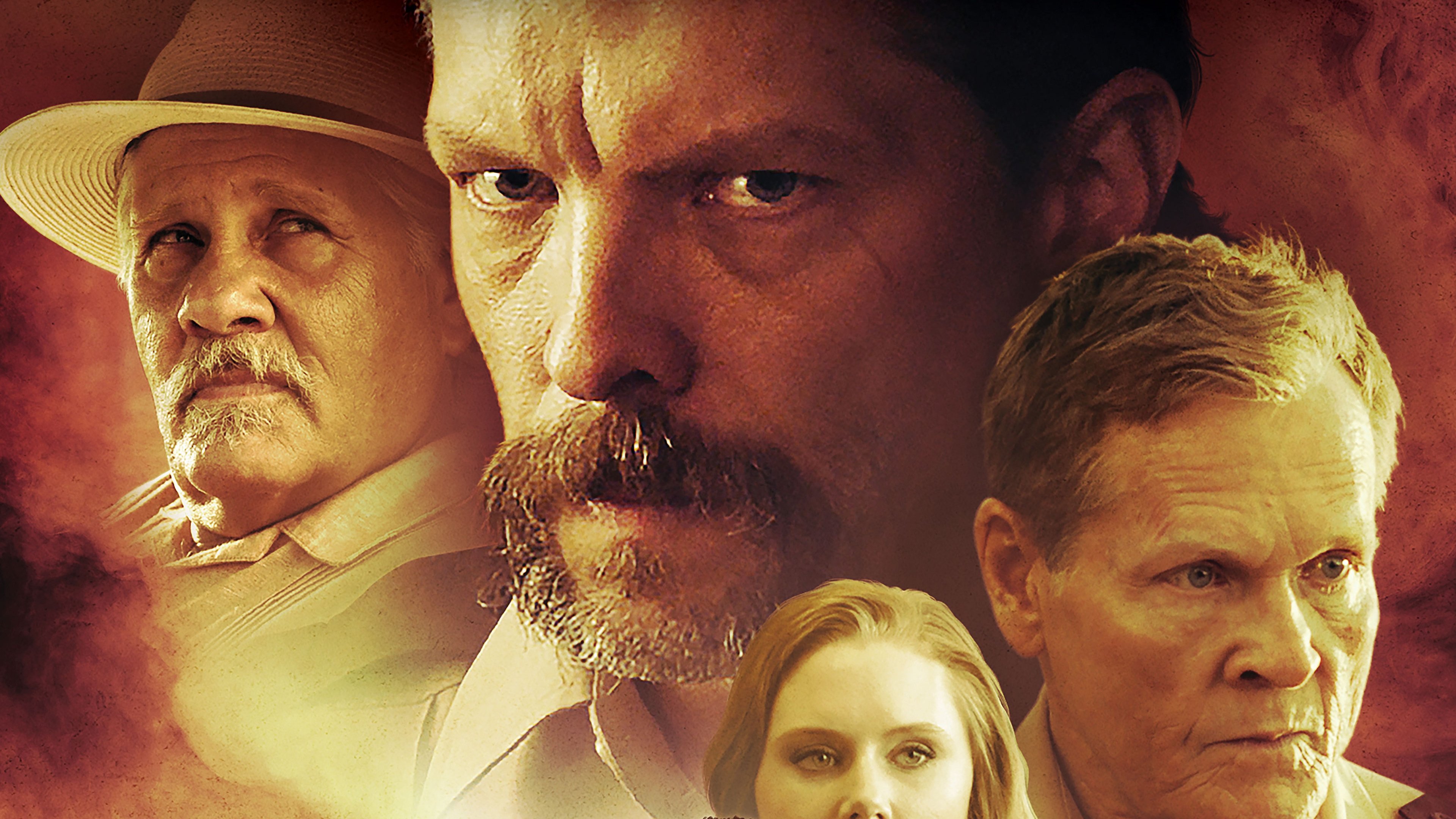 The Hollow Background