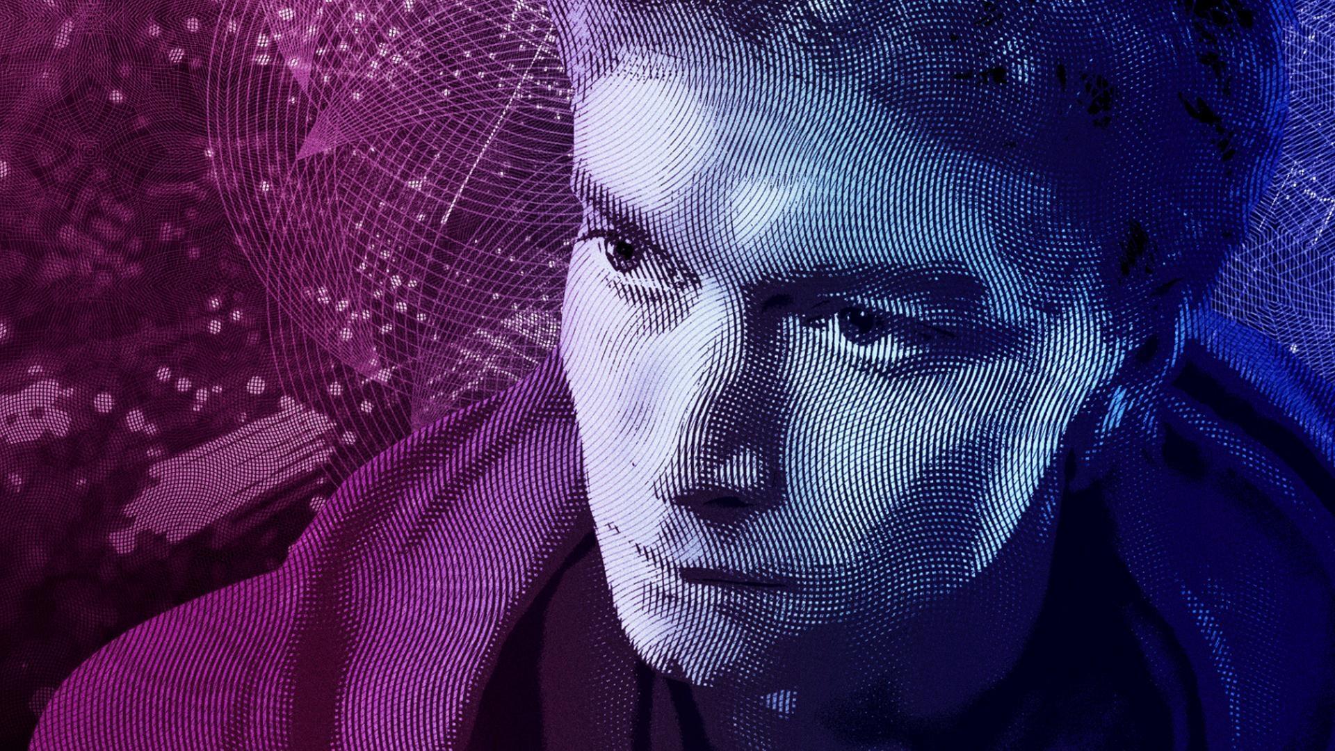 The Bank Hacker Background