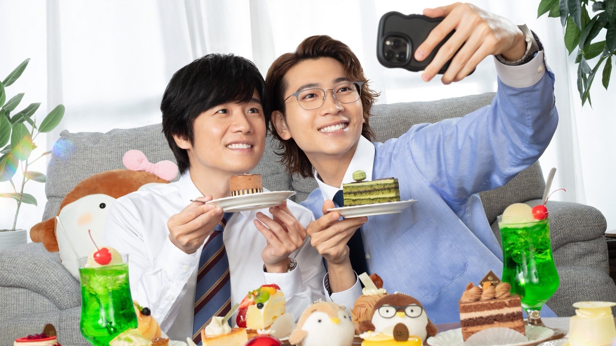 10 Things I Want to Do Before I Turn 40 Background