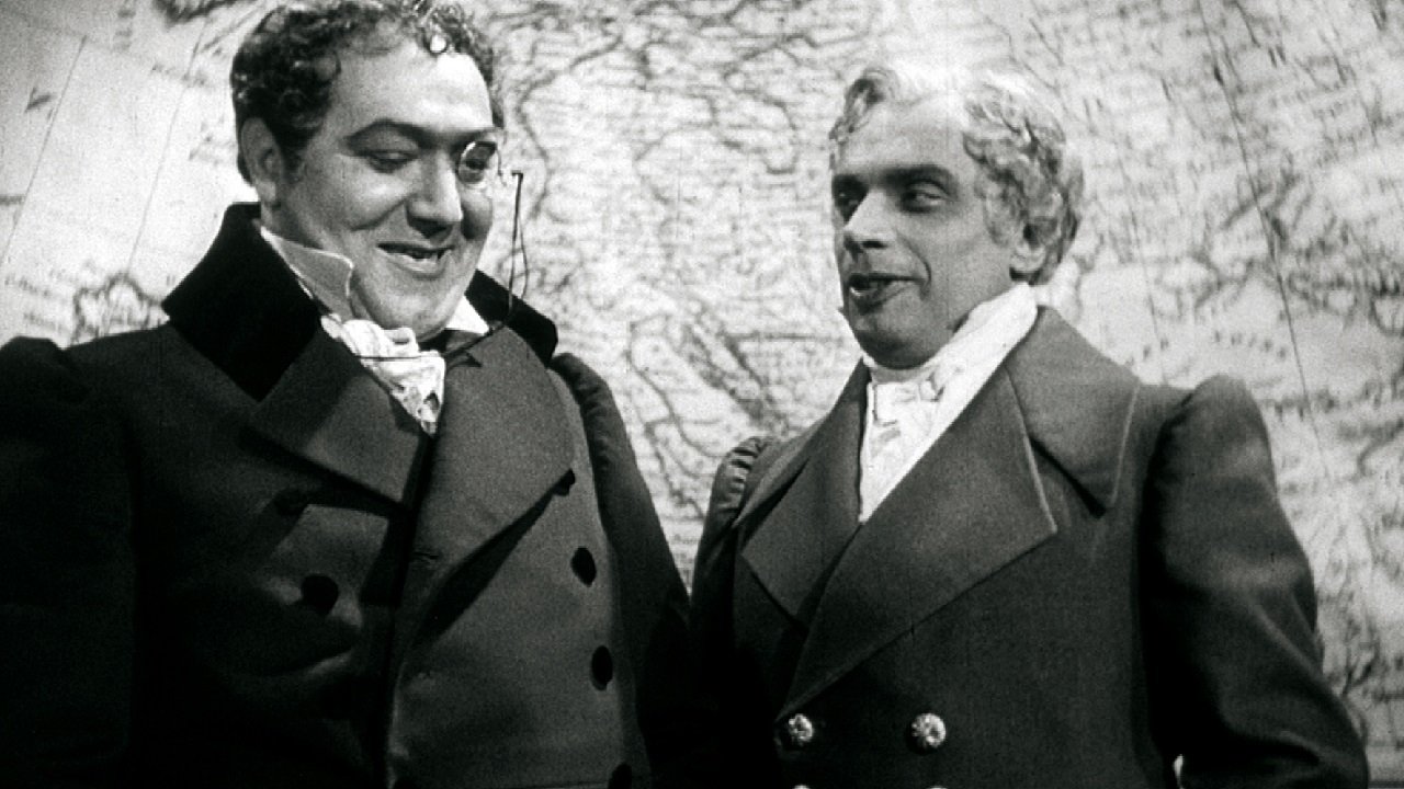 The Rothschilds Background