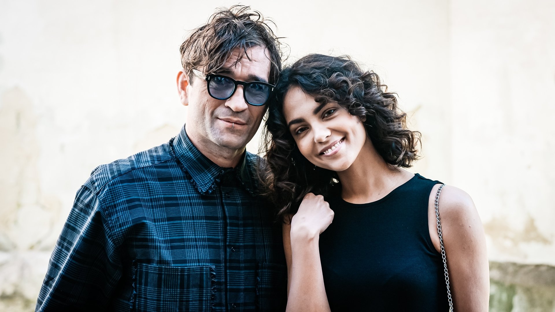 Iveta: Kráska z Trebišova Background