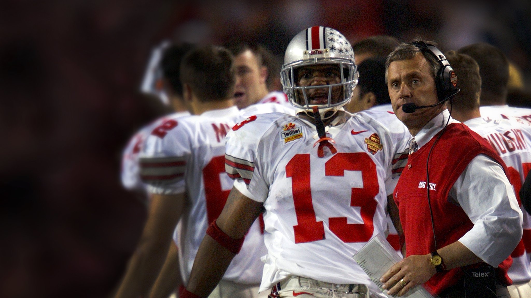 Youngstown Boys Background