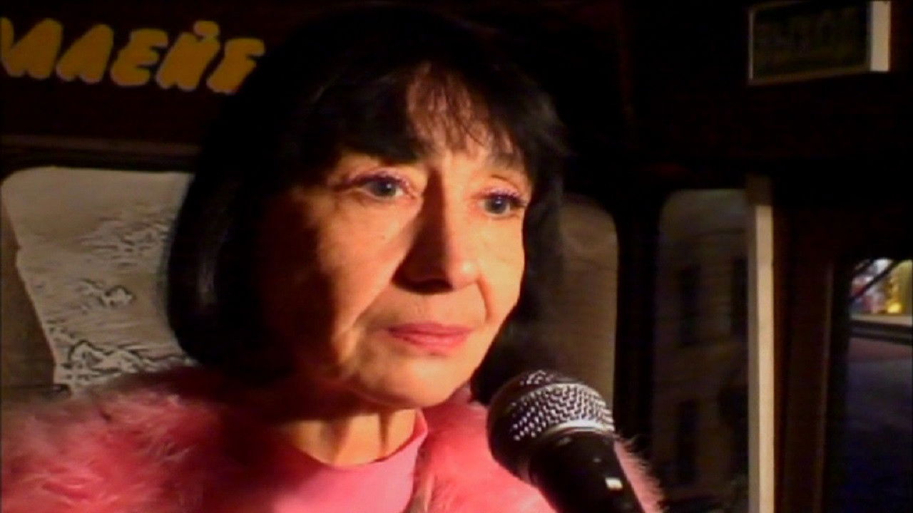 The Superstar's Only Role Background