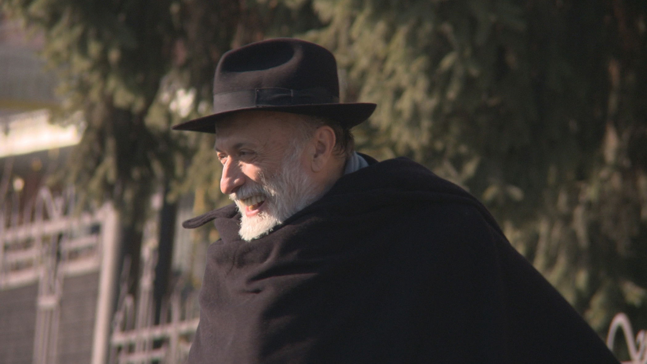 Slow Food Story Background