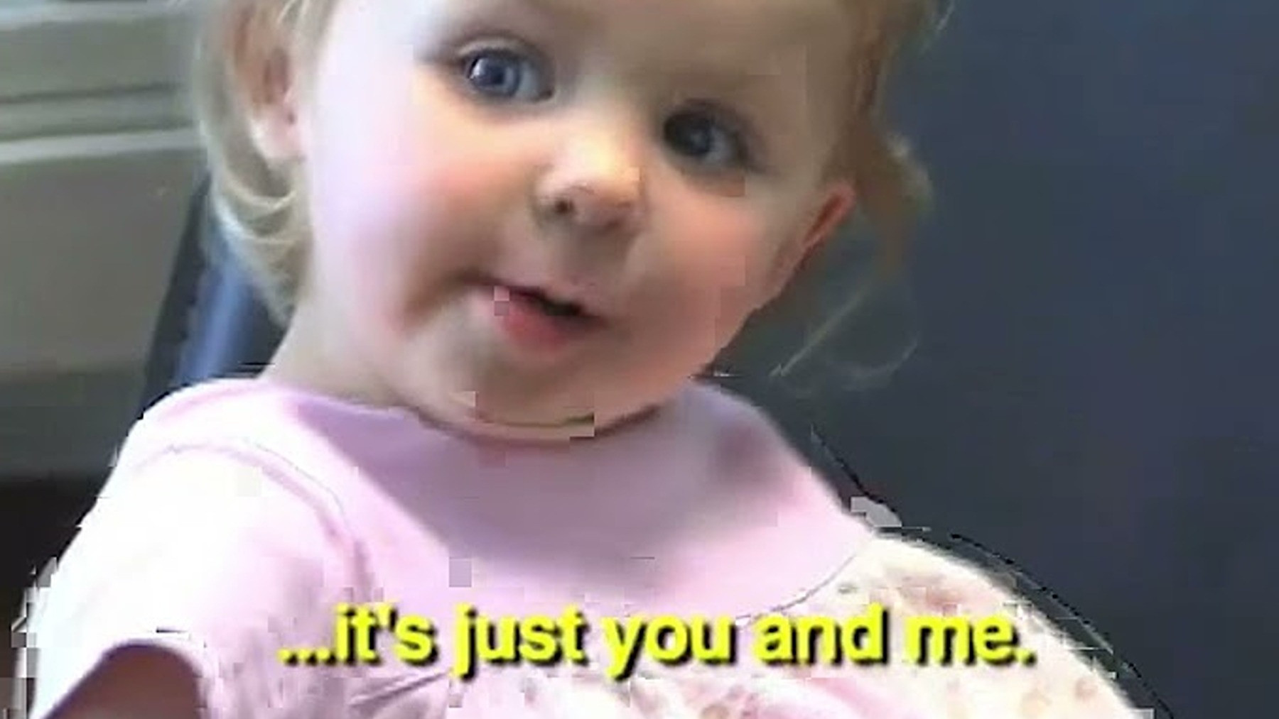 Good Cop, Baby Cop Background