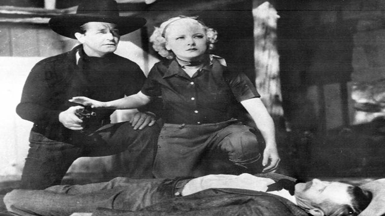 Blazing Justice Background