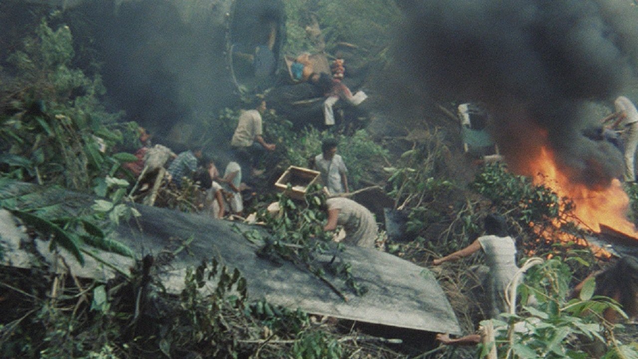 Joyful Mystery Background