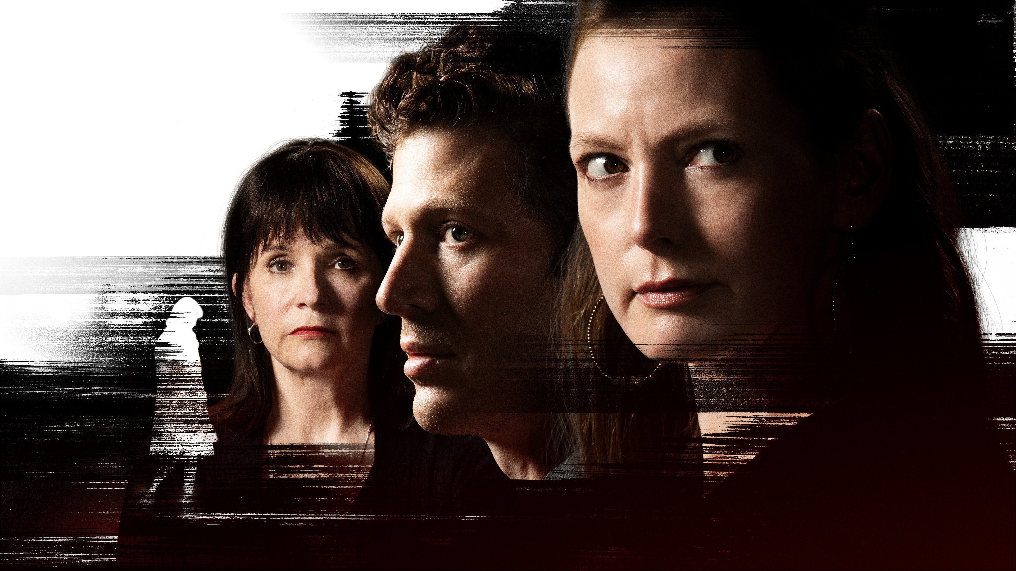 The Disappearance of Cari Farver Background