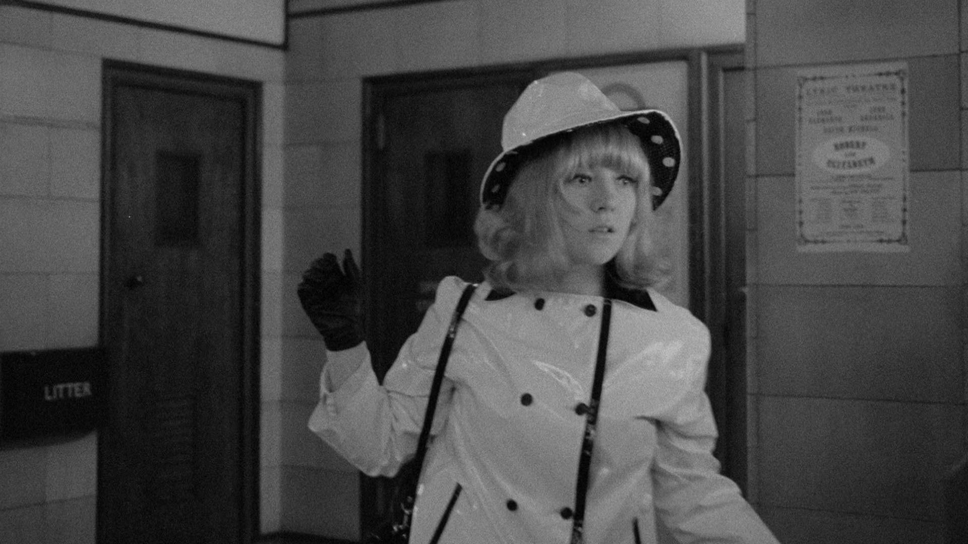 Ride of the Valkyrie Background