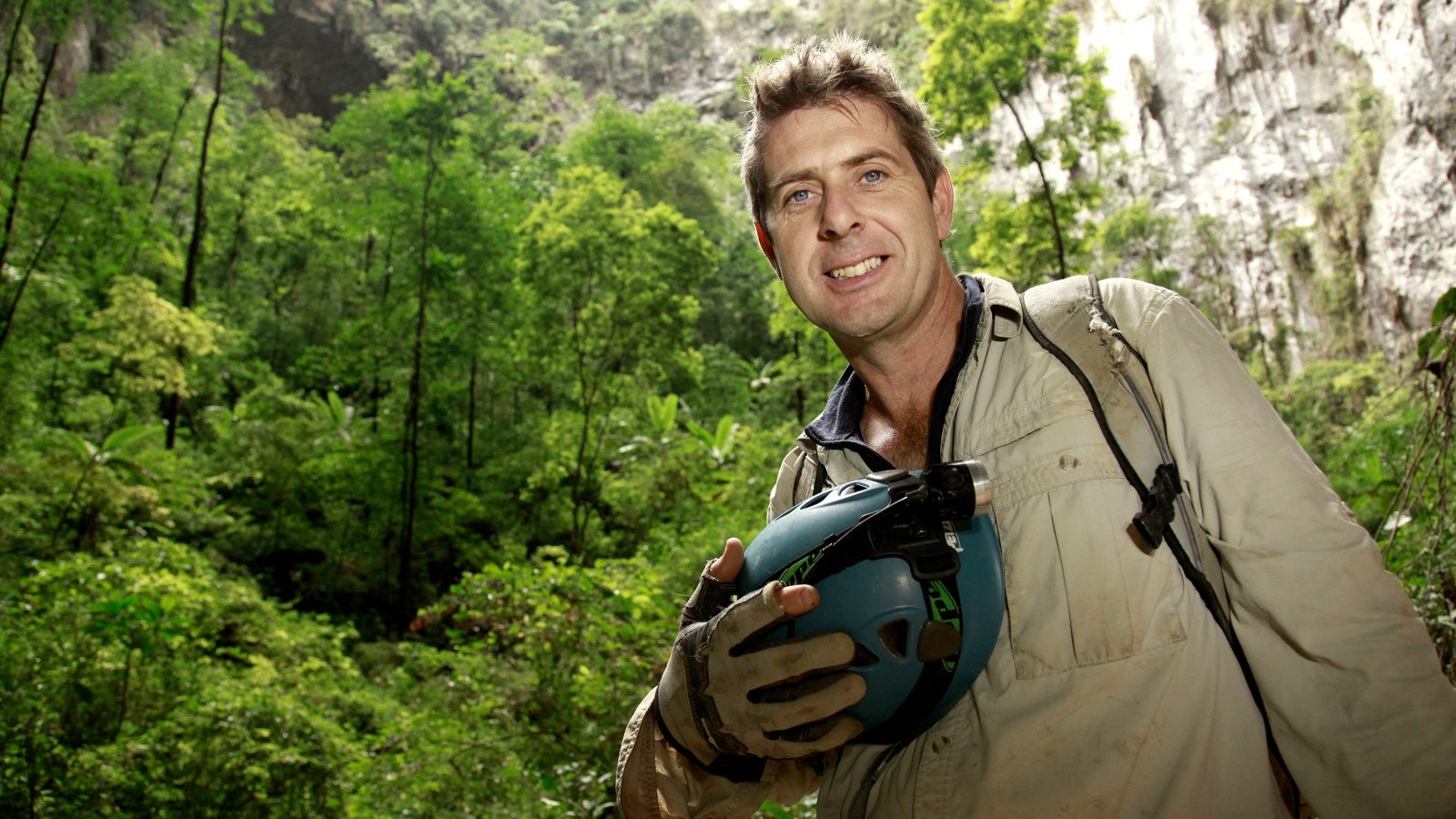 How to Grow a Planet Background