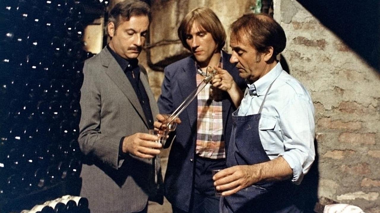 The Down-in-the-Hole Gang Background