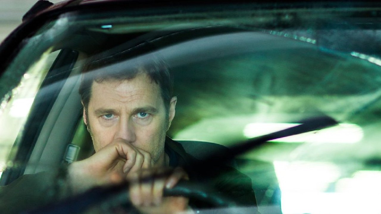 The Driver Background