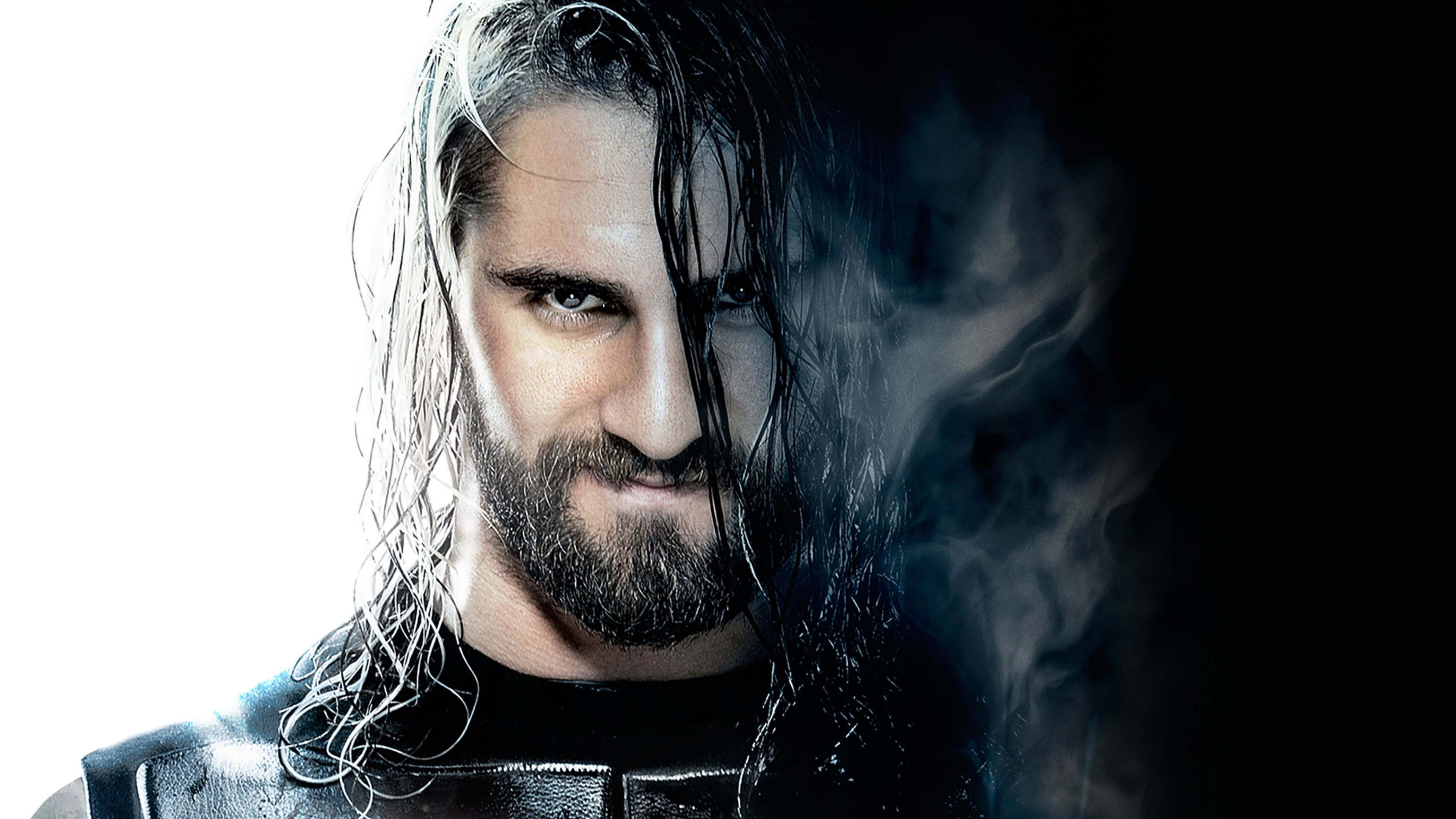 WWE Survivor Series 2014 Background