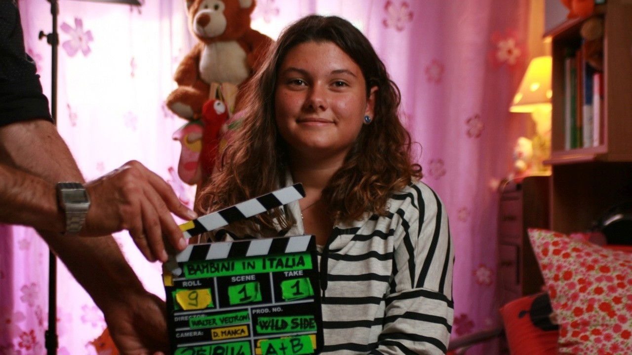 I bambini sanno Background