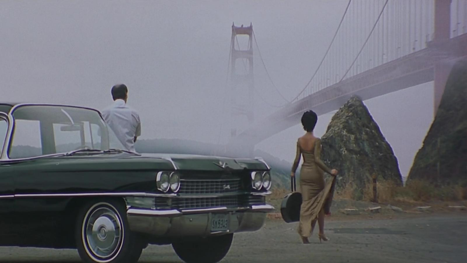 Crazy in Alabama Background