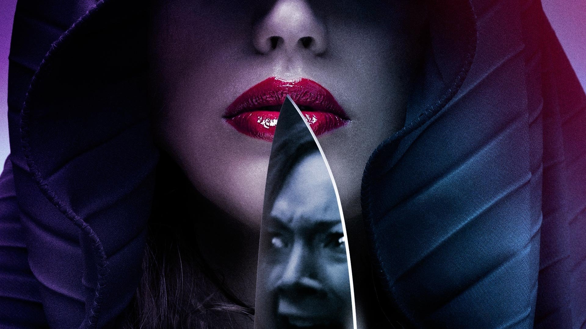 The Scarehouse Background