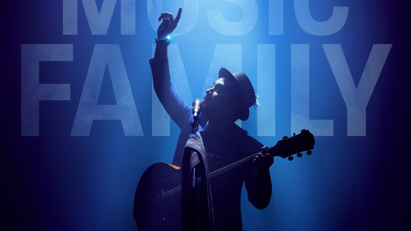 Glenn Fredly: The Movie Background