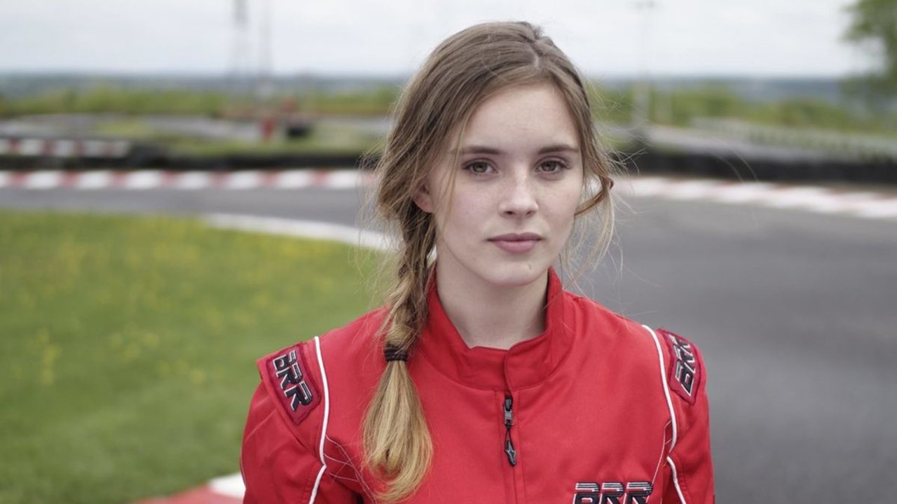 La dérape Background