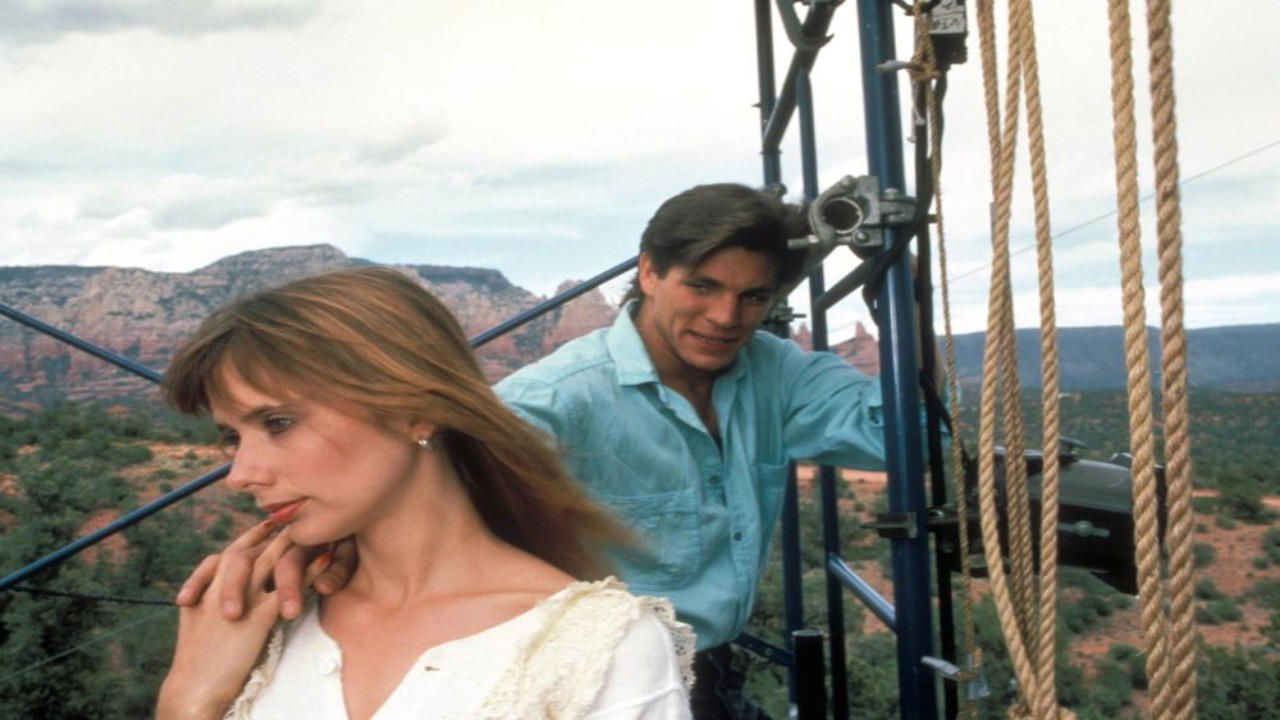 Nobody's Fool Background