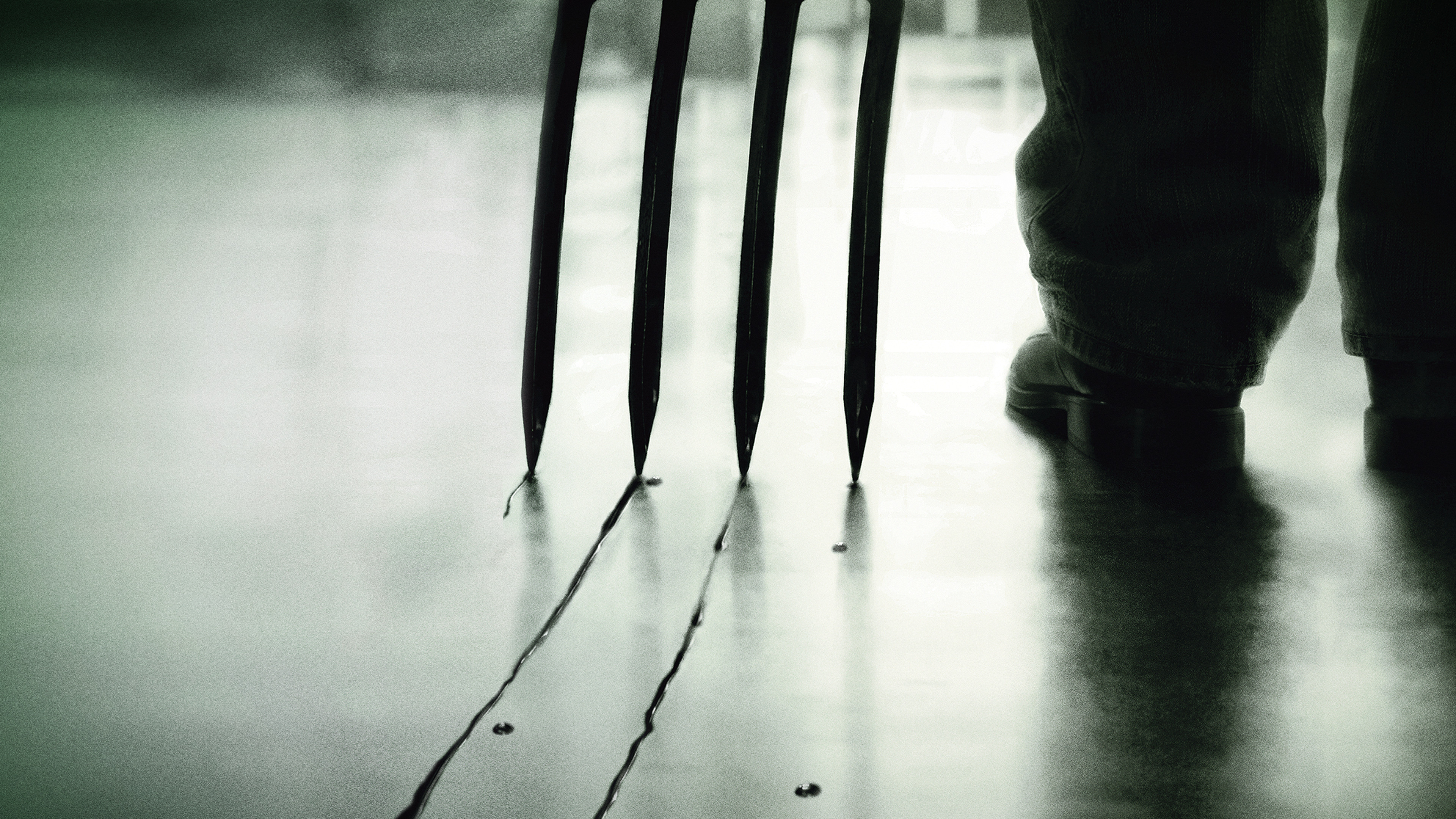 The Crazies Background