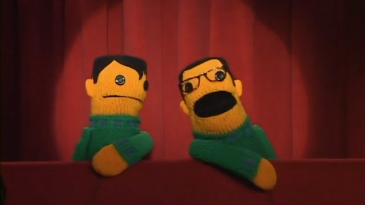 They Might Be Giants: Here Come the ABCs Background