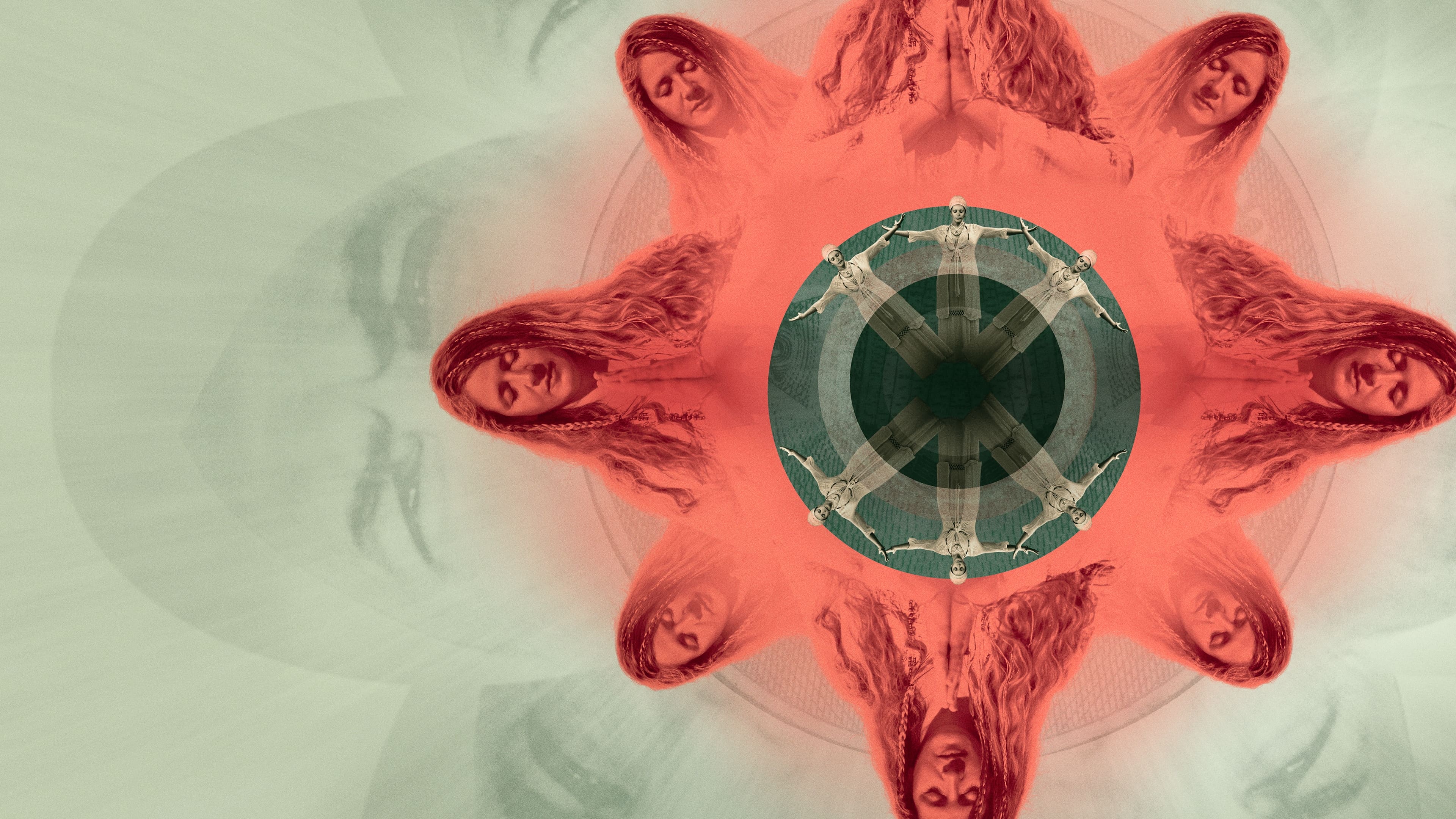 Breath of Fire Background