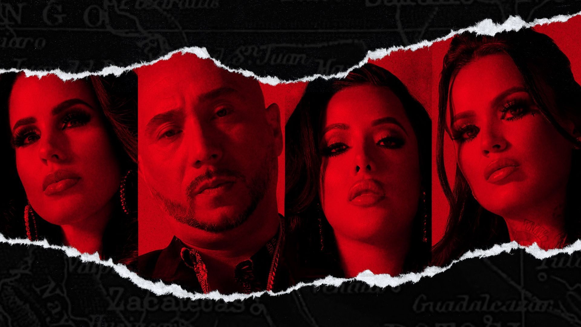 Cartel Crew Background