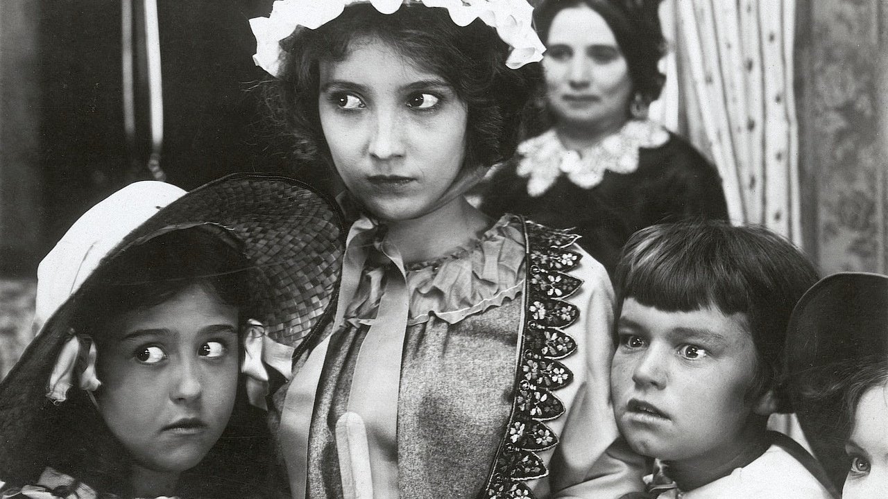 A Sister of Six Background