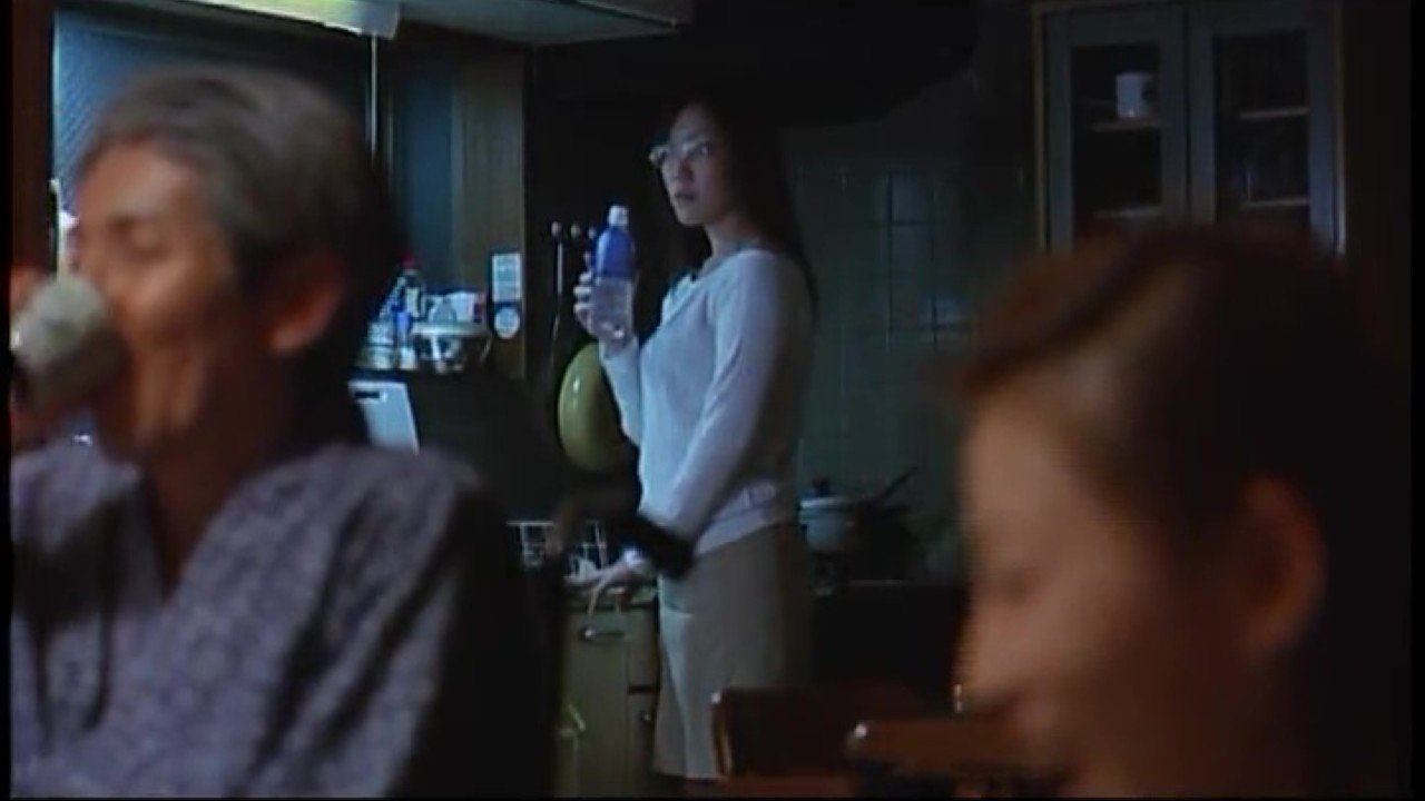 The Japanese Wife Next Door: Part 2 Background