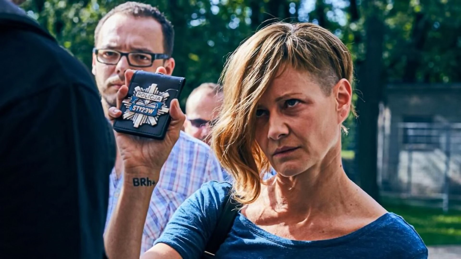 The Plagues of Breslau Background