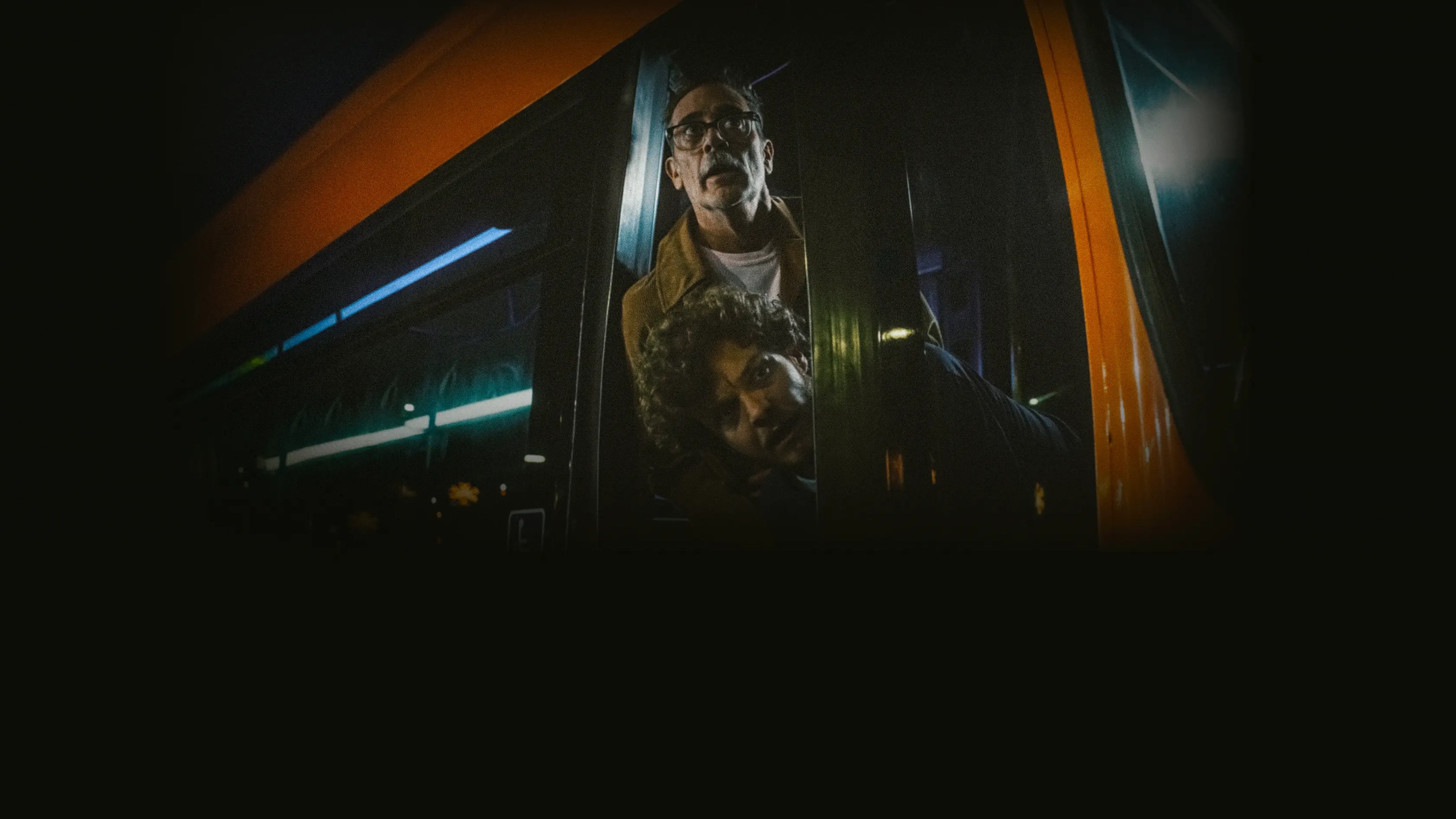 Neighborhood Watch Background